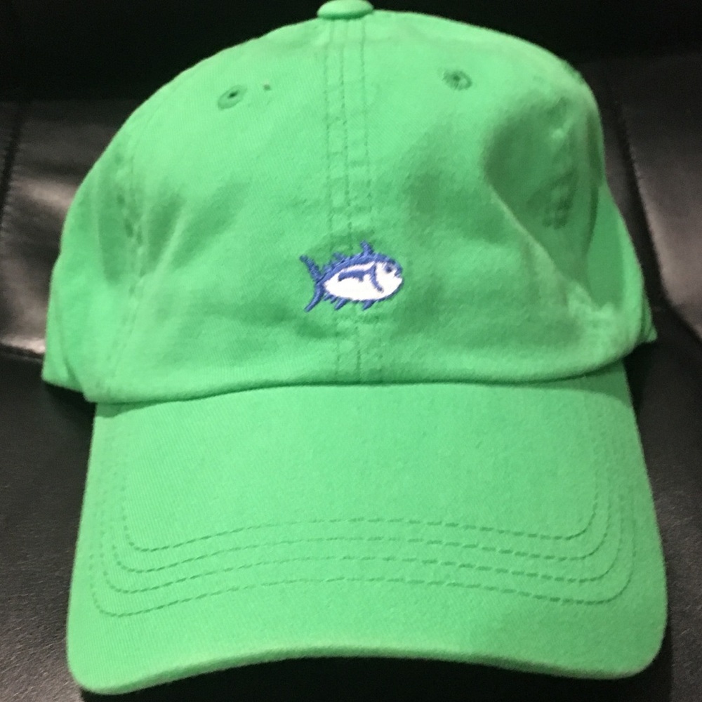 Southern Tide Hat *Brand New*
